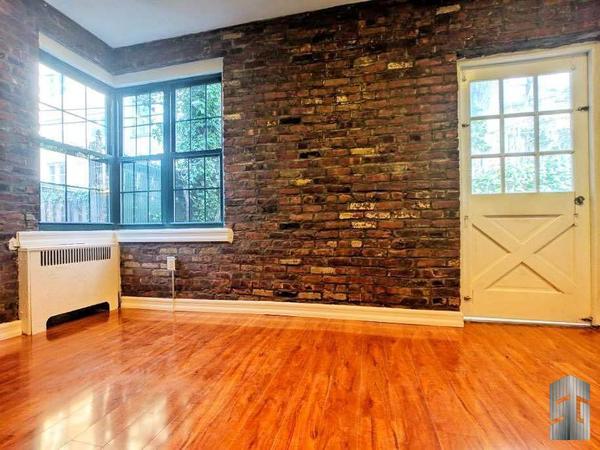 2 bedrooms apartment for rent in Brooklyn Heights - Brooklyn, New York