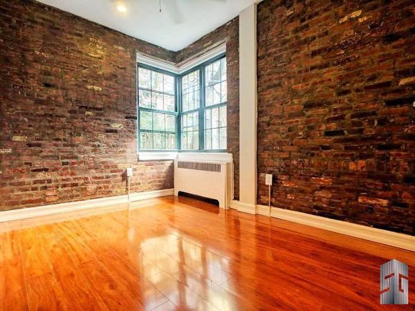 2 bedrooms apartment for rent in Brooklyn Heights - Brooklyn, New York