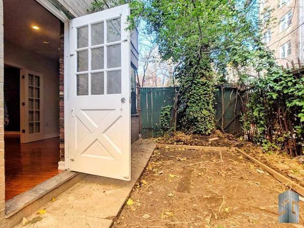 2 bedrooms apartment for rent in Brooklyn Heights - Brooklyn, New York