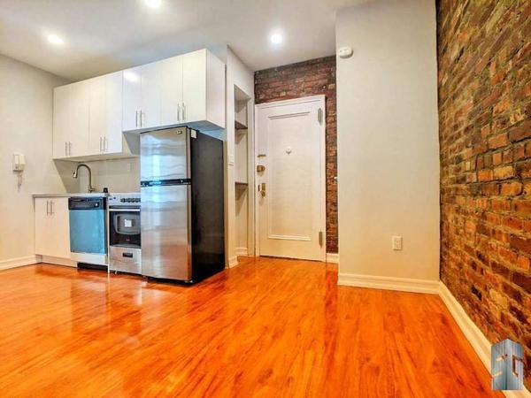 2 bedrooms apartment for rent in Brooklyn Heights - Brooklyn, New York