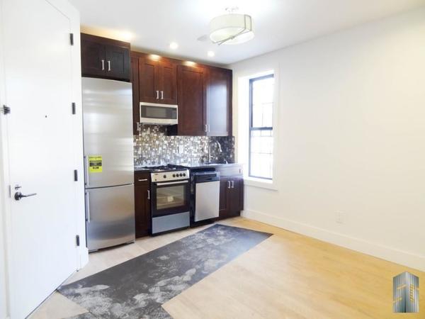 2 bedrooms apartment for rent in Ridgewood - Queens, New York