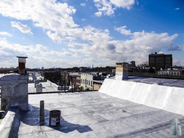 2 bedrooms apartment for rent in Ridgewood - Queens, New York