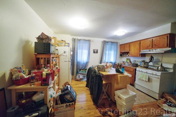 1 bedroom apartment for rent in Astoria - Queens, New York