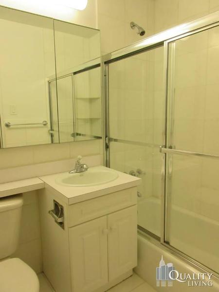 Studio Apartment for rent in Midtown West - Manhattan, New York