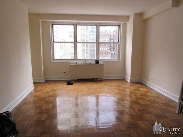 Studio Apartment for rent in Midtown West - Manhattan, New York