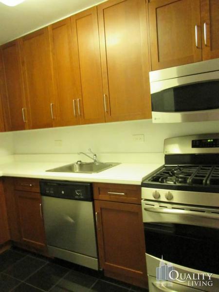 Studio Apartment for rent in Midtown West - Manhattan, New York