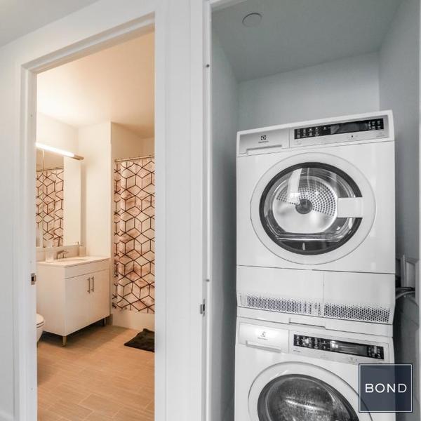 2 bedrooms apartment for rent in Midtown West - Manhattan, New York