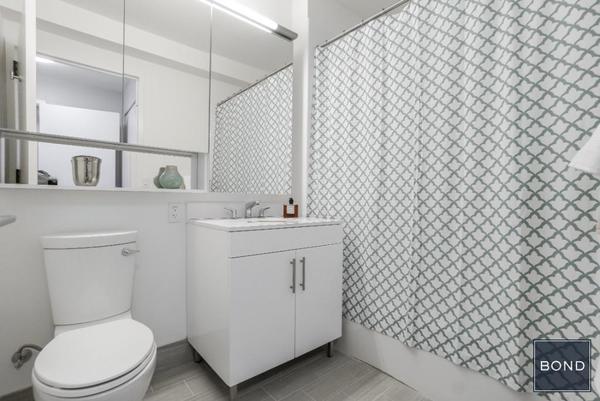 2 bedrooms apartment for rent in Midtown West - Manhattan, New York