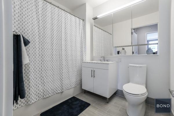 2 bedrooms apartment for rent in Midtown West - Manhattan, New York