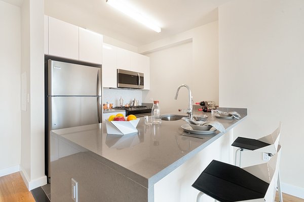 2 bedrooms apartment for rent in Midtown West - Manhattan, New York