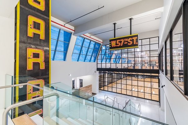 2 bedrooms apartment for rent in Midtown West - Manhattan, New York