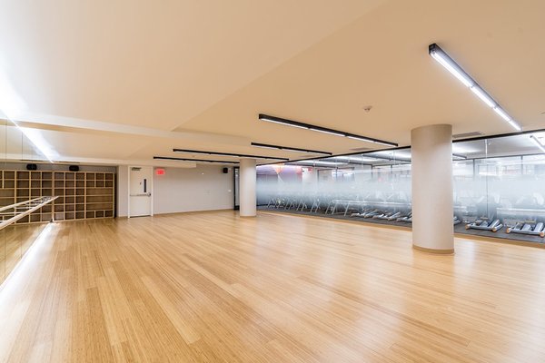 2 bedrooms apartment for rent in Midtown West - Manhattan, New York