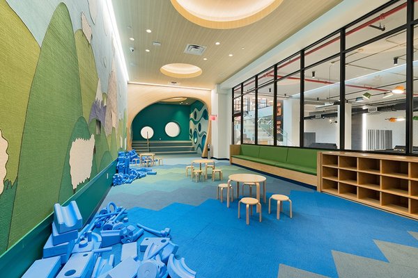 2 bedrooms apartment for rent in Midtown West - Manhattan, New York