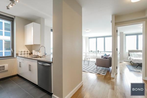 2 bedrooms apartment for rent in Midtown West - Manhattan, New York