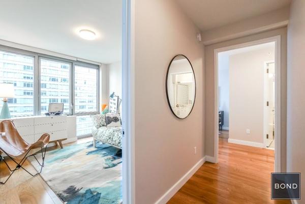 2 bedrooms apartment for rent in Midtown West - Manhattan, New York