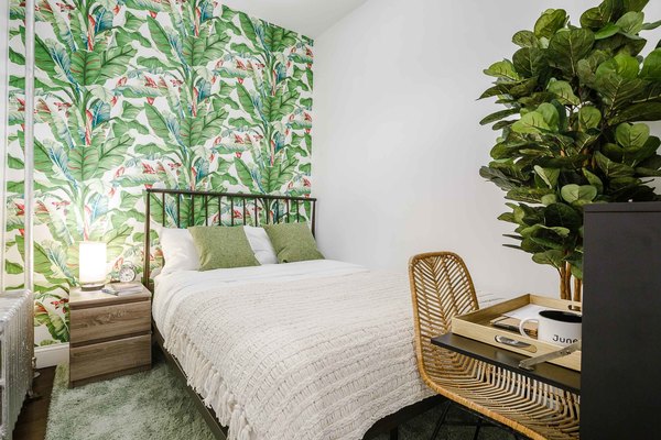 Coliving in Crown Heights - Brooklyn, New York