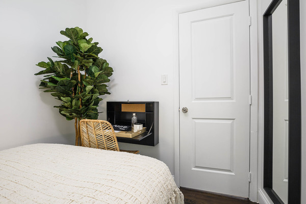 Coliving in Crown Heights - Brooklyn, New York