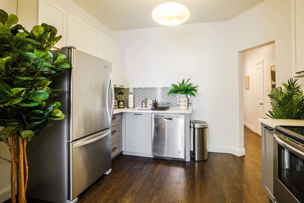 Coliving in Crown Heights - Brooklyn, New York