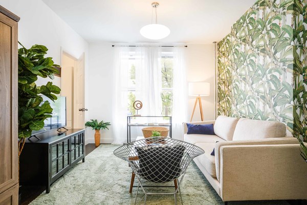 Coliving in Crown Heights - Brooklyn, New York