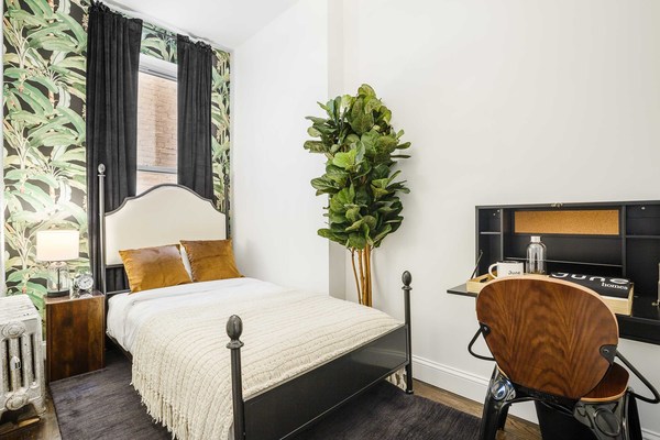 Coliving in Crown Heights - Brooklyn, New York