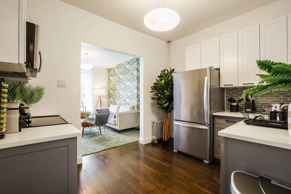 Coliving in Crown Heights - Brooklyn, New York