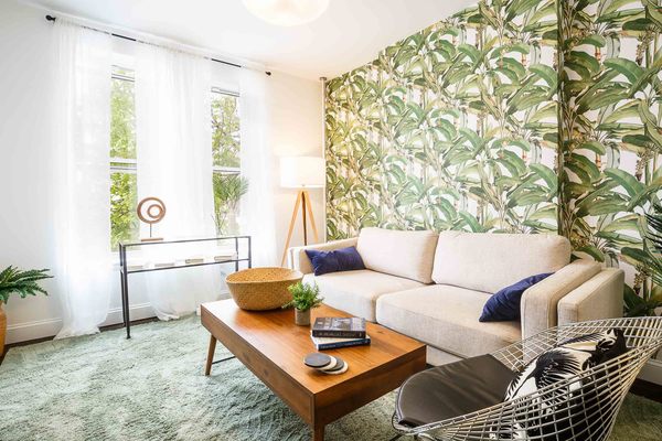 Coliving in Crown Heights - Brooklyn, New York