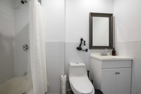 Coliving in Crown Heights - Brooklyn, New York