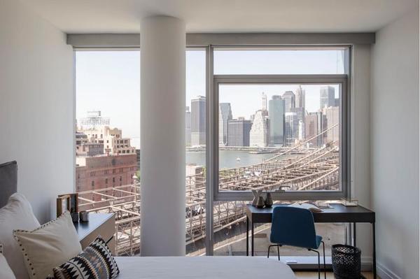 2 bedrooms apartment for rent in Dumbo - Brooklyn, New York