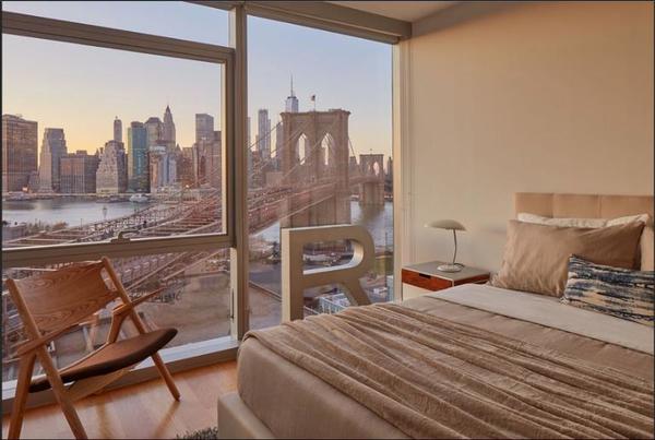 2 bedrooms apartment for rent in Dumbo - Brooklyn, New York