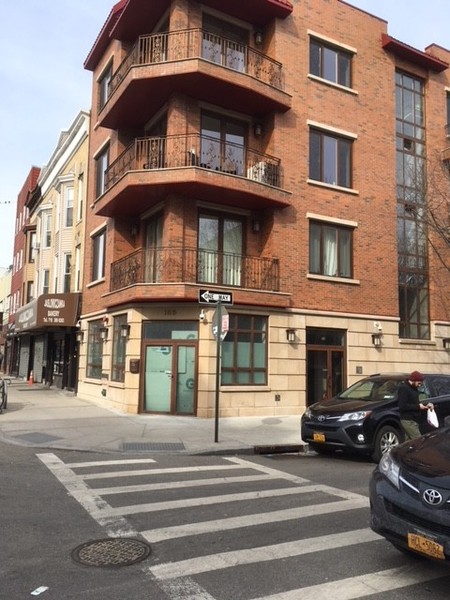 Studio Apartment for rent in Greenpoint - Brooklyn, New York