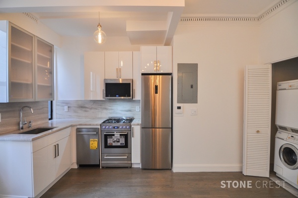 2 bedrooms apartment for rent in Upper West Side - Manhattan, New York