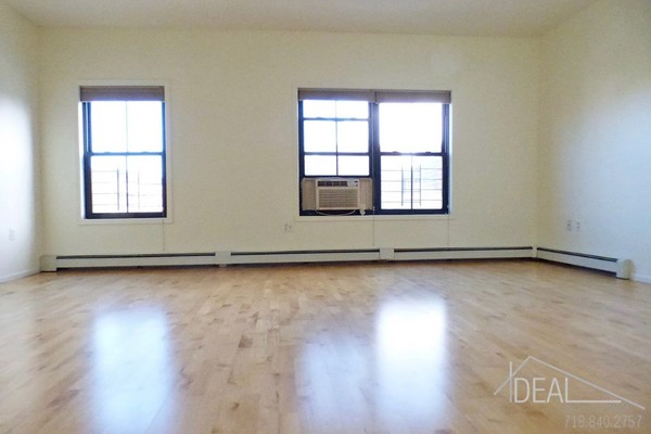 2 bedrooms apartment for rent in Fort Greene - Brooklyn, New York
