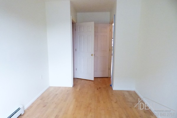 2 bedrooms apartment for rent in Fort Greene - Brooklyn, New York