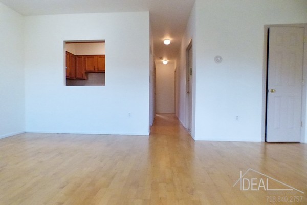 2 bedrooms apartment for rent in Fort Greene - Brooklyn, New York