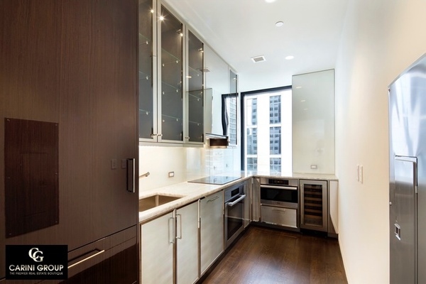 1 bedroom apartment for rent in Midtown West - Manhattan, New York