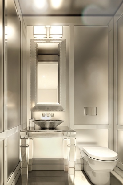 1 bedroom apartment for rent in Midtown West - Manhattan, New York