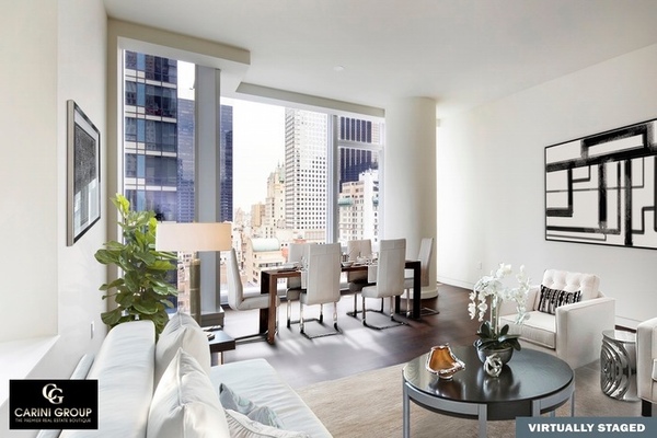 1 bedroom apartment for rent in Midtown West - Manhattan, New York