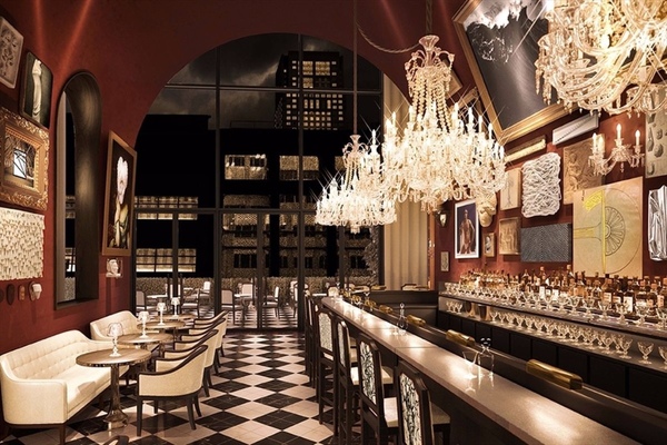 1 bedroom apartment for rent in Midtown West - Manhattan, New York