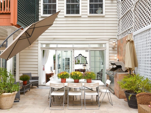 6 bedrooms apartment for rent in Upper East Side - Manhattan, New York