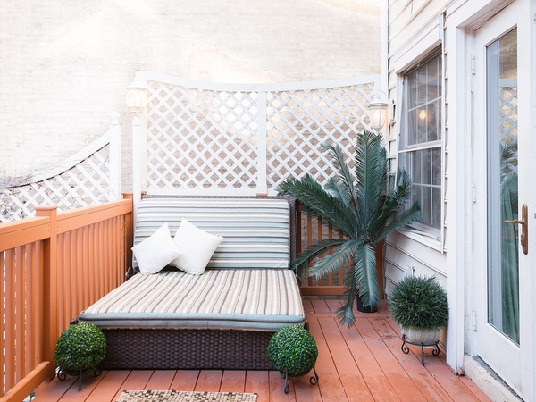 6 bedrooms apartment for rent in Upper East Side - Manhattan, New York