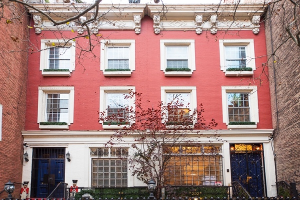 6 bedrooms apartment for rent in Upper East Side - Manhattan, New York