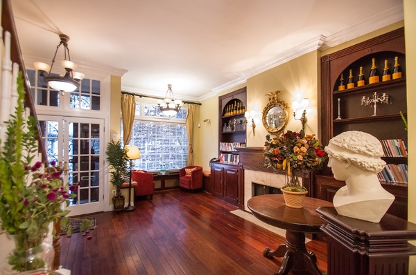 6 bedrooms apartment for rent in Upper East Side - Manhattan, New York