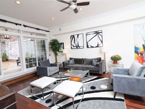 6 bedrooms apartment for rent in Upper East Side - Manhattan, New York