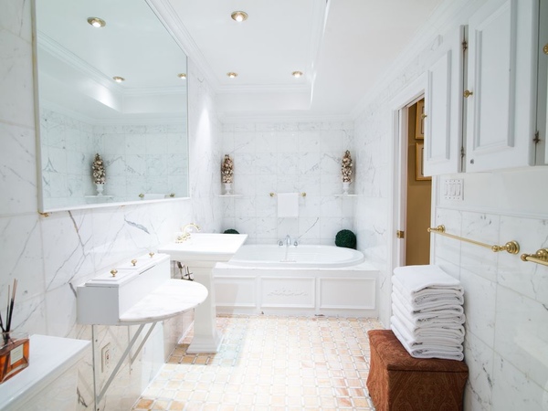 6 bedrooms apartment for rent in Upper East Side - Manhattan, New York