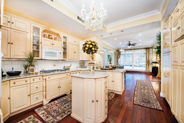 6 bedrooms apartment for rent in Upper East Side - Manhattan, New York