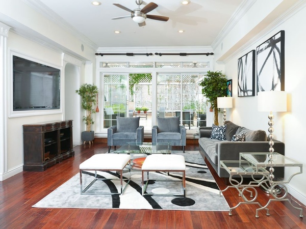 6 bedrooms apartment for rent in Upper East Side - Manhattan, New York