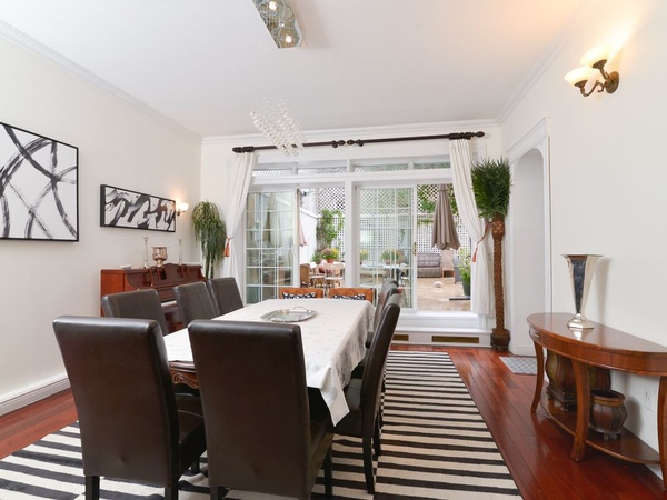 6 bedrooms apartment for rent in Upper East Side - Manhattan, New York