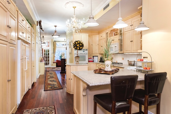 6 bedrooms apartment for rent in Upper East Side - Manhattan, New York