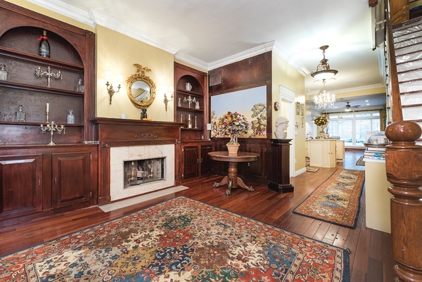 6 bedrooms apartment for rent in Upper East Side - Manhattan, New York