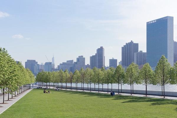 3 bedrooms apartment for rent in Roosevelt Island - Manhattan, New York